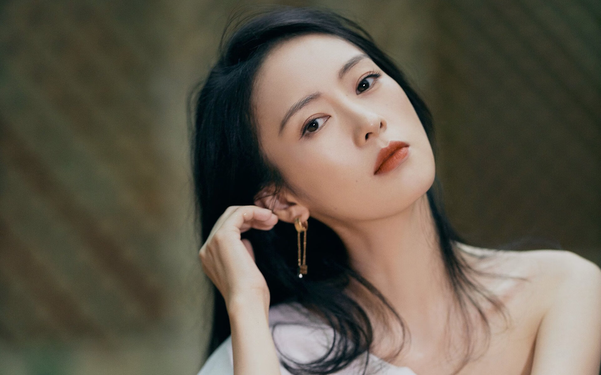 张雨霏分析转项优势并展望未来计划